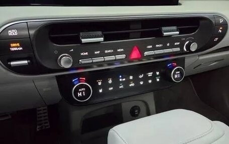 Hyundai Palisade, 2025 год, 7 250 420 рублей, 8 фотография