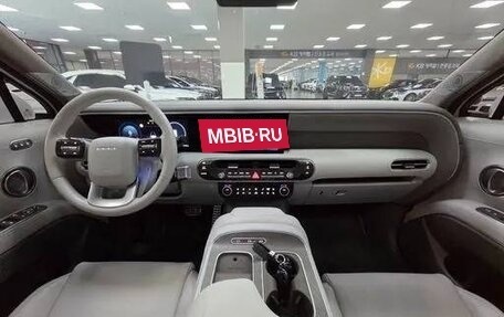 Hyundai Palisade, 2025 год, 7 250 420 рублей, 14 фотография