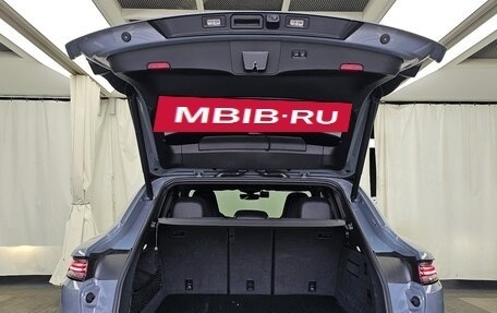 Porsche Cayenne III, 2024 год, 13 500 000 рублей, 18 фотография