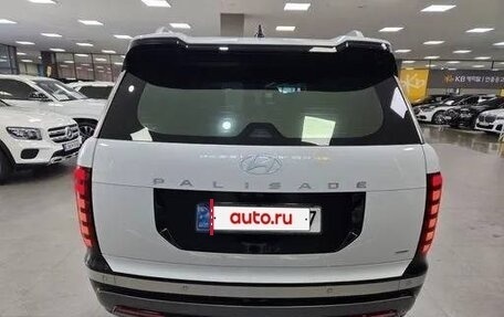 Hyundai Palisade, 2025 год, 7 250 420 рублей, 5 фотография