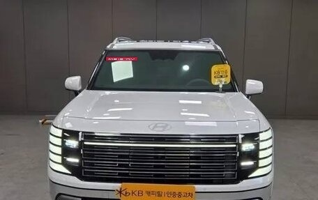 Hyundai Palisade, 2025 год, 7 250 420 рублей, 2 фотография