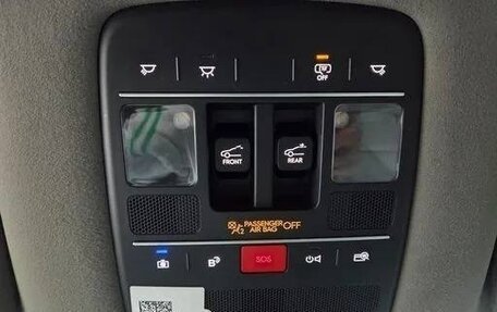 Hyundai Palisade, 2025 год, 7 250 420 рублей, 15 фотография