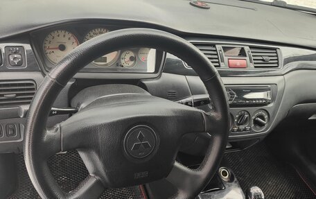 Mitsubishi Lancer IX, 2005 год, 400 000 рублей, 5 фотография