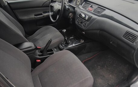 Mitsubishi Lancer IX, 2005 год, 400 000 рублей, 12 фотография