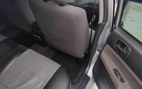 Mitsubishi Lancer IX, 2005 год, 400 000 рублей, 14 фотография