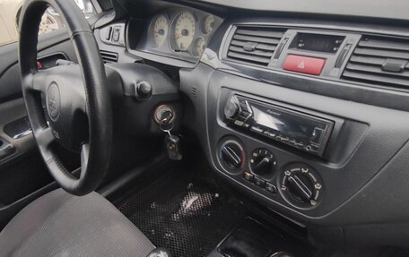 Mitsubishi Lancer IX, 2005 год, 400 000 рублей, 7 фотография