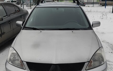 Mitsubishi Lancer IX, 2005 год, 400 000 рублей, 1 фотография