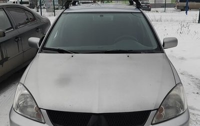Mitsubishi Lancer IX, 2005 год, 400 000 рублей, 1 фотография