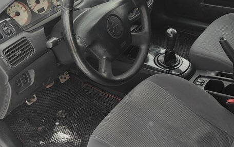 Mitsubishi Lancer IX, 2005 год, 400 000 рублей, 4 фотография