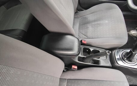 Mitsubishi Lancer IX, 2005 год, 400 000 рублей, 9 фотография