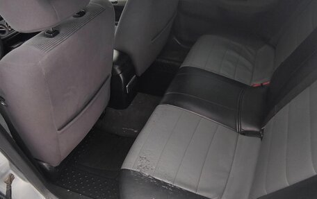 Mitsubishi Lancer IX, 2005 год, 400 000 рублей, 15 фотография