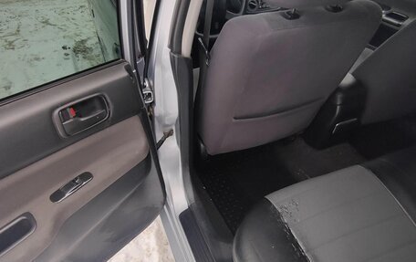 Mitsubishi Lancer IX, 2005 год, 400 000 рублей, 13 фотография