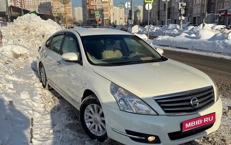 Nissan Teana, 2011 год, 1 150 000 рублей, 1 фотография