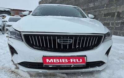 Geely Emgrand, 2024 год, 1 470 000 рублей, 1 фотография
