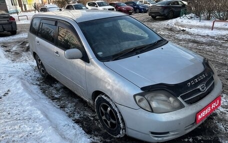 Toyota Corolla, 2003 год, 400 000 рублей, 1 фотография