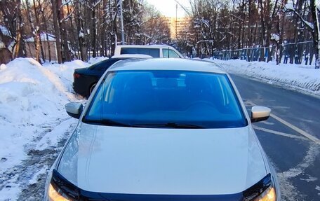 Volkswagen Polo VI (EU Market), 2010 год, 620 000 рублей, 7 фотография