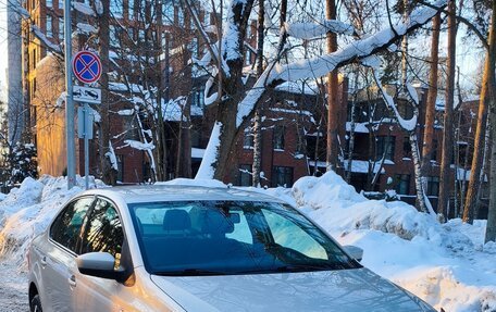 Volkswagen Polo VI (EU Market), 2010 год, 620 000 рублей, 12 фотография