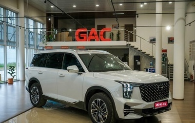 GAC GS8, 2025 год, 4 199 000 рублей, 1 фотография