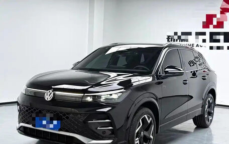 Volkswagen Tiguan, 2026 год, 3 900 000 рублей, 1 фотография