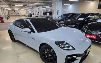 Porsche Panamera, 2025 год, 18 500 000 рублей, 1 фотография