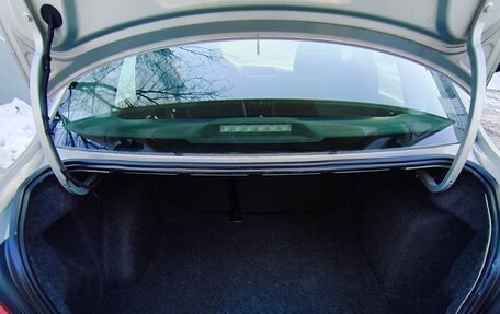 Volkswagen Polo VI (EU Market), 2010 год, 620 000 рублей, 19 фотография