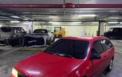 Nissan Almera, 1998 год, 120 000 рублей, 1 фотография