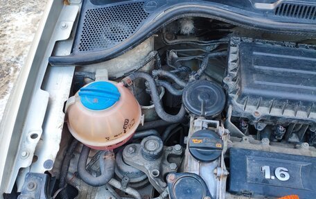 Volkswagen Polo VI (EU Market), 2010 год, 620 000 рублей, 21 фотография