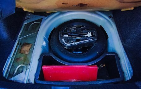 Volkswagen Polo VI (EU Market), 2010 год, 620 000 рублей, 20 фотография