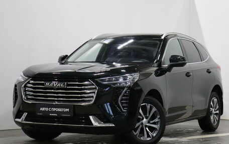 Haval Jolion, 2023 год, 1 764 000 рублей, 1 фотография