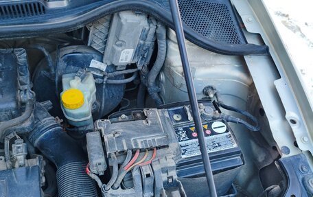 Volkswagen Polo VI (EU Market), 2010 год, 620 000 рублей, 22 фотография