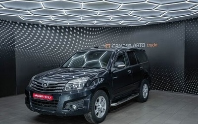 Great Wall Hover H3 I, 2013 год, 680 000 рублей, 1 фотография