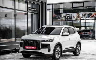 Chery Tiggo 4 I рестайлинг, 2025 год, 2 242 350 рублей, 1 фотография