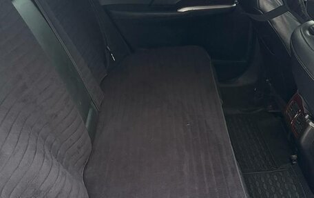 Toyota Camry, 2013 год, 1 530 000 рублей, 11 фотография