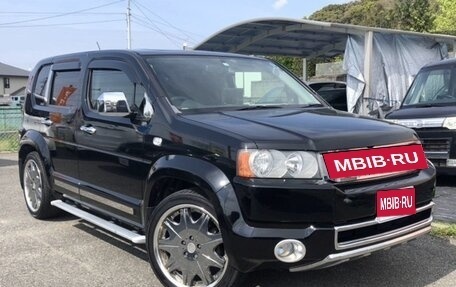 Honda Crossroad, 2010 год, 1 137 000 рублей, 1 фотография