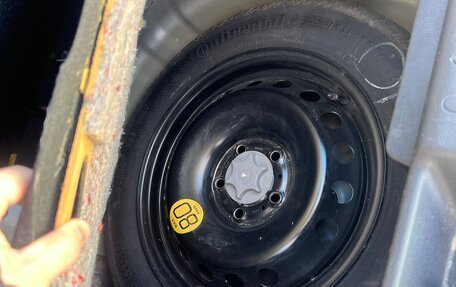 Nissan Juke II, 2017 год, 1 000 000 рублей, 14 фотография