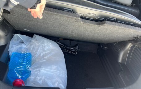 Nissan Juke II, 2017 год, 1 000 000 рублей, 13 фотография