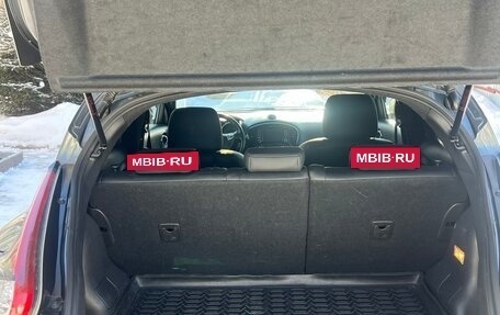 Nissan Juke II, 2017 год, 1 000 000 рублей, 12 фотография