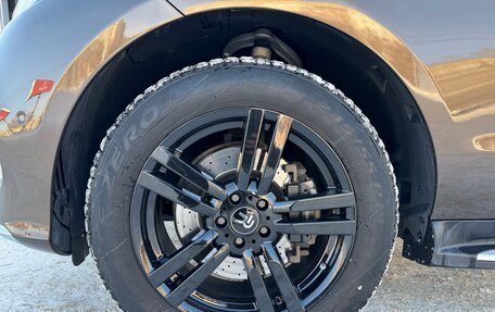 Mercedes-Benz GLE, 2016 год, 4 600 000 рублей, 16 фотография