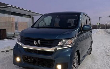 Honda N-WGN I рестайлинг, 2014 год, 750 000 рублей, 7 фотография