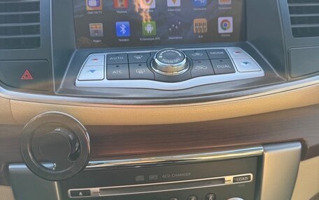 Nissan Teana, 2011 год, 1 150 000 рублей, 9 фотография