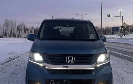 Honda N-WGN I рестайлинг, 2014 год, 750 000 рублей, 5 фотография