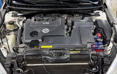 Nissan Teana, 2011 год, 1 150 000 рублей, 6 фотография