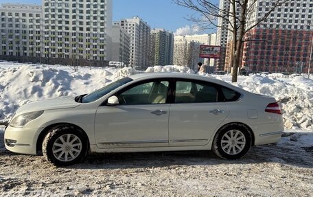 Nissan Teana, 2011 год, 1 150 000 рублей, 3 фотография