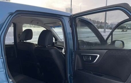 Honda N-WGN I рестайлинг, 2014 год, 750 000 рублей, 2 фотография