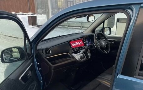Honda N-WGN I рестайлинг, 2014 год, 750 000 рублей, 9 фотография