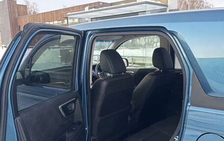 Honda N-WGN I рестайлинг, 2014 год, 750 000 рублей, 11 фотография