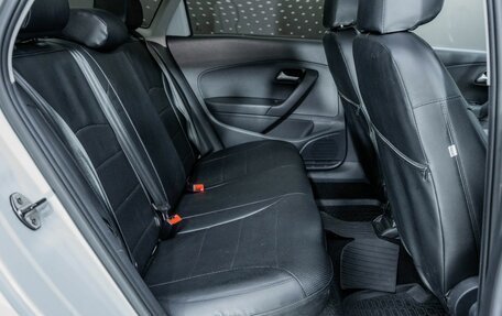 Volkswagen Polo VI (EU Market), 2019 год, 1 165 000 рублей, 17 фотография