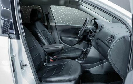 Volkswagen Polo VI (EU Market), 2019 год, 1 165 000 рублей, 16 фотография