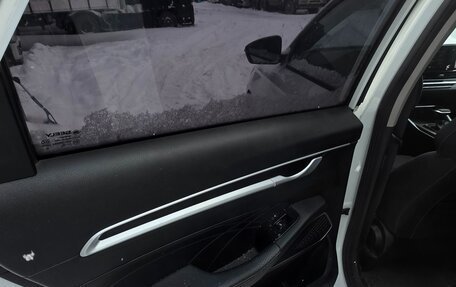 Geely Emgrand, 2024 год, 1 470 000 рублей, 11 фотография