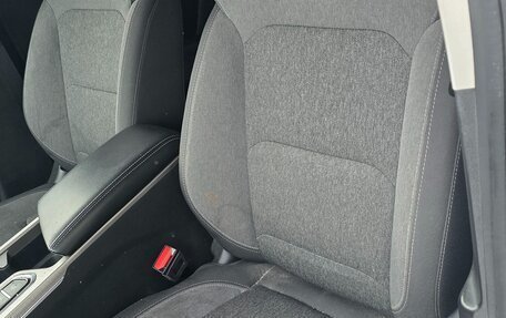 Geely Emgrand, 2024 год, 1 470 000 рублей, 14 фотография